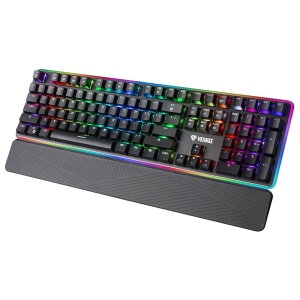 TASTATURA GAMING PANZER YENKEE - Img 5