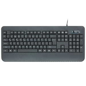 TASTATURA USB K110 PLATINET - Img 2