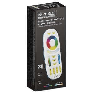 TELECOMANDA CONTROLLER BANDA LED 3IN1 TOUCH - Img 3