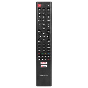 TELECOMANDA LED TV KRUGER&MATZ - Img 2
