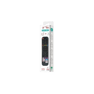 TELECOMANDA UNIVERSALA COMPATIBILA HISENSE - Img 3