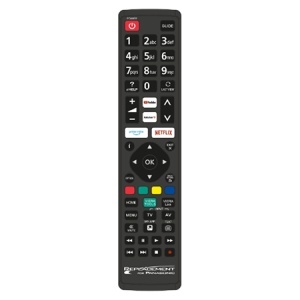 TELECOMANDA UNIVERSALA COMPATIBILA PANASONIC