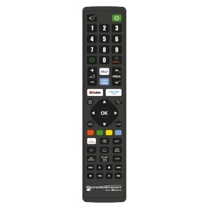 TELECOMANDA UNIVERSALA COMPATIBILA SONY - Img 1