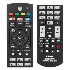 TELECOMANDA UNIVERSALA LED TV PHILIPS - Img 3
