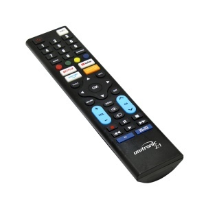 TELECOMANDA UNIVERSALA PROGRAMABILA 2 IN 1 - Img 2