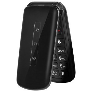 TELEFON GSM SENIORI 929 BUTON SOS KRUGER&MATZ - Img 3