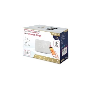 TERMOSTAT SMART SOFT TOUCH ISNATCH - Img 3
