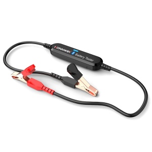 TESTER BATERIE CU BLUETOOTH BK100 KONNWEI - Img 5