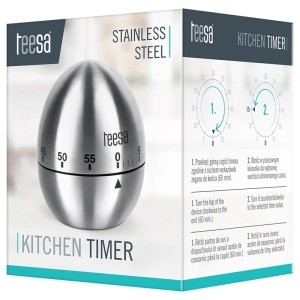 TIMER MECANIC BUCATARIE TEESA - Img 4