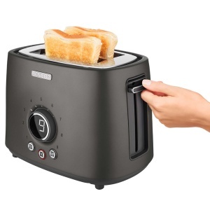 TOASTER 1000W SENCOR - Img 11