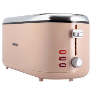 TOASTER 1500 W DAEWOO - Img 4