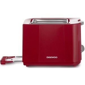 TOASTER 6 NIVELURI RUMENIRE 750 W DAEWOO - Img 4