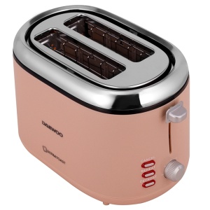 TOASTER 900 W DAEWOO - Img 3