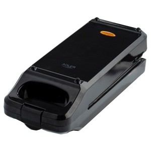 TOASTER MULTIFUNCTIONAL AD 3066 ADLER - Img 1