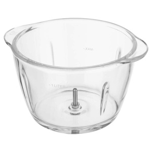 TOCATOR CHOPPER BOL STICLA 1L 800W SENCOR - Img 8