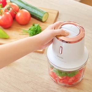 TOCATOR CHOPPER CORDLESS 500ML SENCOR - Img 10