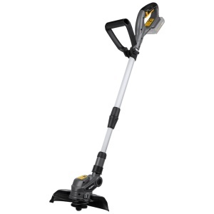 TRIMMER COASA ELECTRICA FARA ACUMULATOR REBEL - Img 2