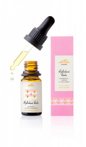 Ulei Esential ETA Herbal love 0833 90000, 10 ml, aromoterapie, combinatie de trandafir, liliac si agrise - Img 3