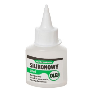 ULEI SILICONIC 50ML - Img 2