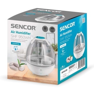 UMIDIFICATOR SENCOR - Img 7