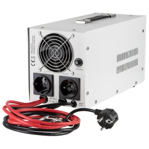 UPS CENTRALE TERMICE SINUS PUR 1000VA/700W 12V KEMOT - Img 3