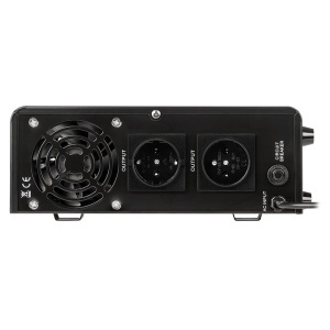 UPS CENTRALE TERMICE SINUS PUR 500VA 300W 12V REBEL - Img 4