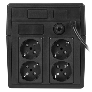 UPS MICROPOWER 1000 (1000VA/600W) REBEL - Img 4