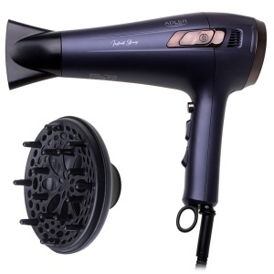 USCATOR PAR CABLU RETRACTABIL 2400W ADLER - Img 2