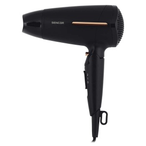 USCATOR PAR IONIZARE MANER PLIABIL 1600W SENCOR - Img 2