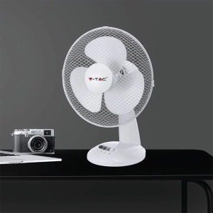 VENTILATOR BIROU PALETE 16" 40W - Img 11