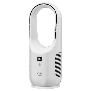 VENTILATOR BIROU USB 2200MAH - Img 2