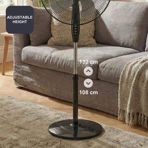 VENTILATOR CU PICIOR BLACK&DECKER - Img 7