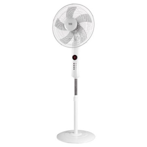 VENTILATOR PICIOR TIMER SI TELECOMANDA TEESA - Img 1