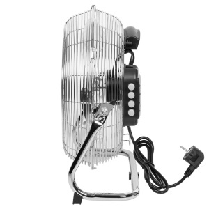 VENTILATOR PODEA 30CM 3 VITEZE 50W TEESA - Img 6