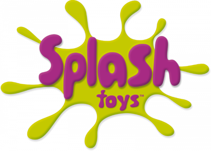 Splash Toys