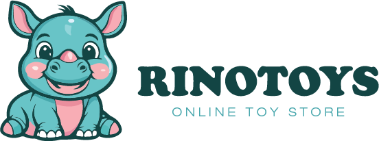 RinoToys - Jucării și Produse pentru Copii