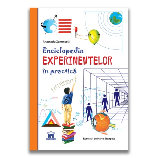 Enciclopedia experimentelor in practica