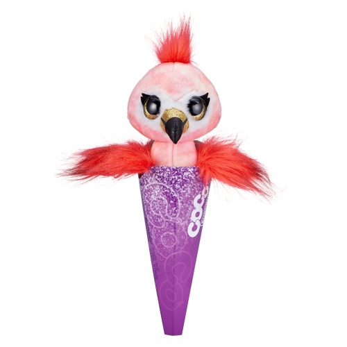 Plus Coco cone Fantasy Unicorn Hop Flamingo 9608-H