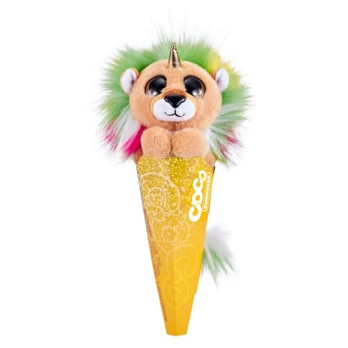 Plus Coco cone Fantasy Unicorn Mego Leu 9608-M