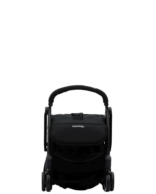 Carucior magic fold s1 plus hamilton black