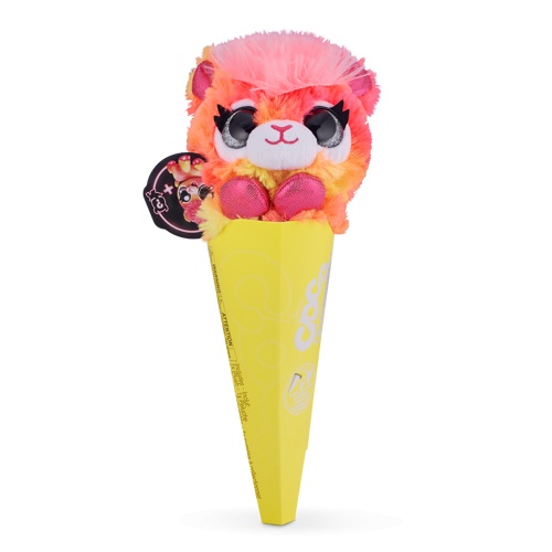 Jucarie plus Coco cone Neon Juno 9609H