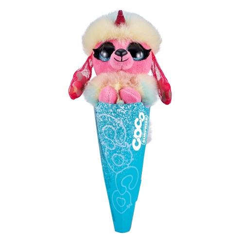 Plus Coco cone Fantasy Unicorn Noodle Catel 9608-N