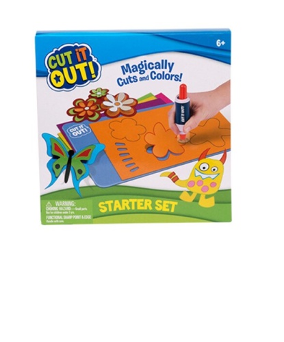 Set TPF Toys Cut It Out pentru Incepatori 301355