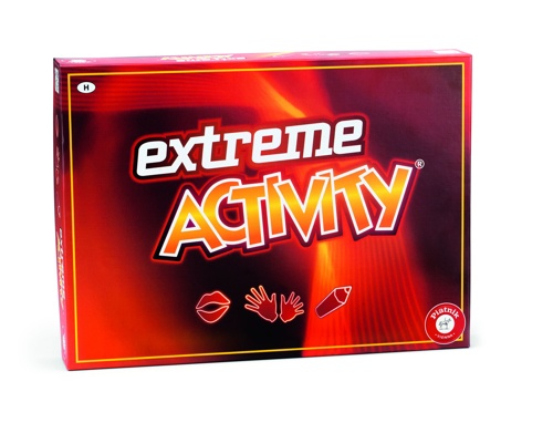 Joc societate activity extrem in limba MAGHIARA, 713033