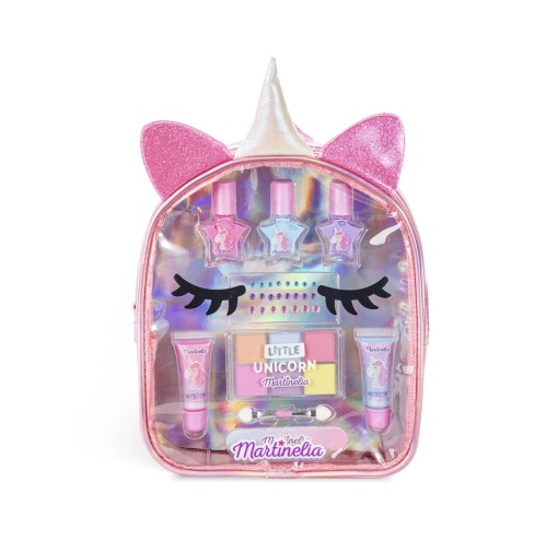 Martinelia little unicorn trusa cosmetice