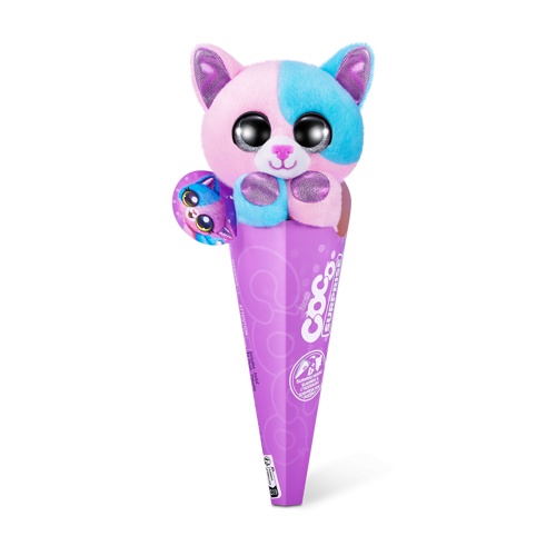 Plus Coco con surpriza original Mitzy 9601E