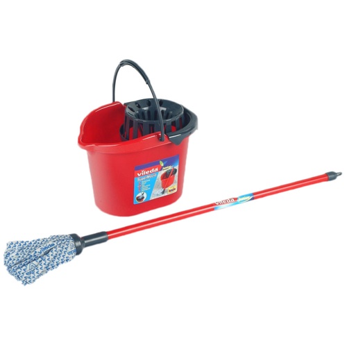 Mop Klein Vileda cu galeata
