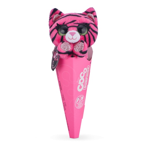 Plus Coco cone Neon Luna Tigru 9609-L
