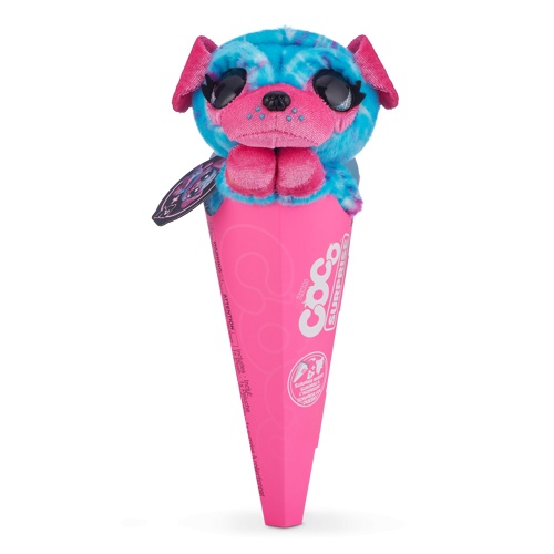 Plus Coco cone Neon Poppy Catel 9609-P