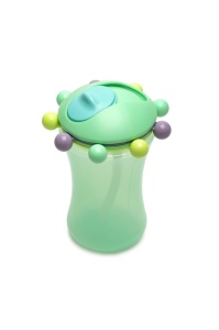 Cana cu pai abacus 340 ml, melii, mint - Img 1